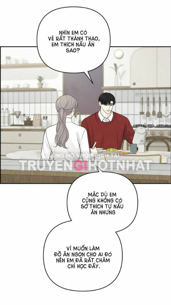Hy Vọng Duy Nhất - Chap 40.2 - Trang 28