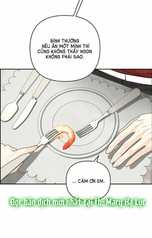 Hy Vọng Duy Nhất - Chap 40.2 - Trang 31
