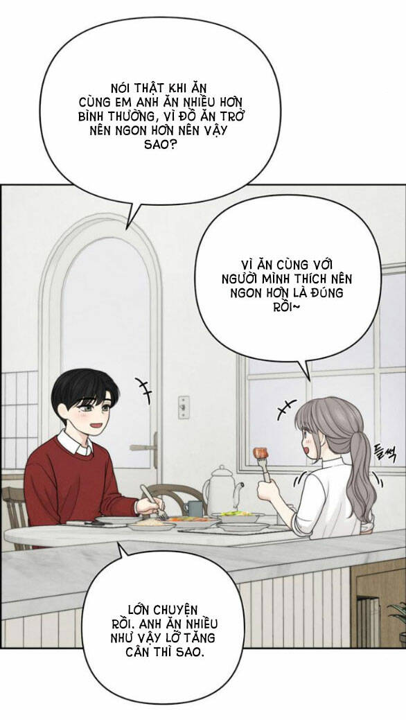 Hy Vọng Duy Nhất - Chap 40.2 - Trang 37