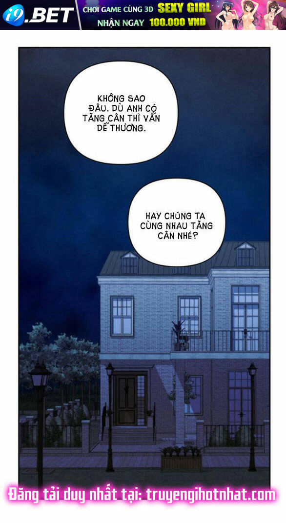 Hy Vọng Duy Nhất - Chap 40.2 - Trang 39