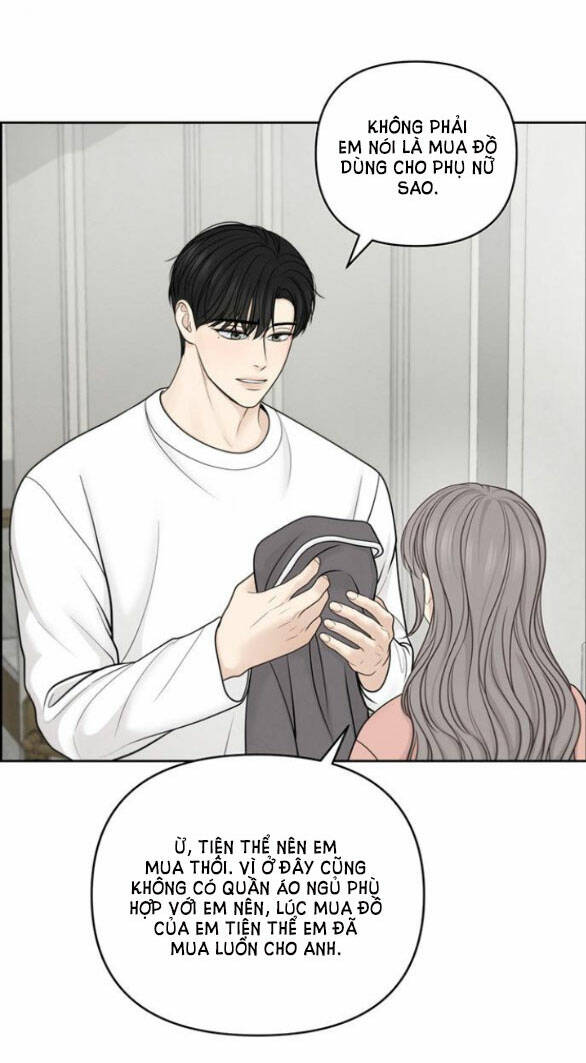 Hy Vọng Duy Nhất - Chap 40.2 - Trang 44