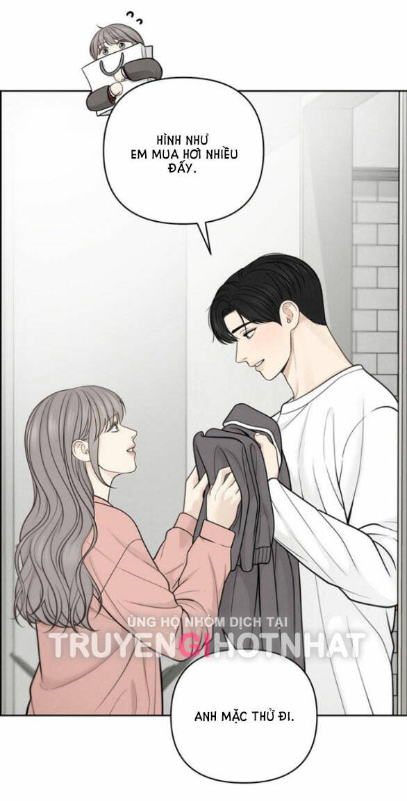 Hy Vọng Duy Nhất - Chap 40.2 - Trang 46