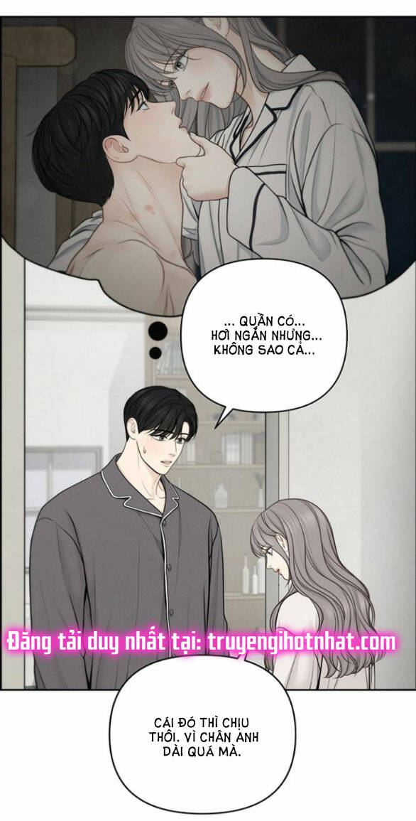 Hy Vọng Duy Nhất - Chap 40.2 - Trang 52