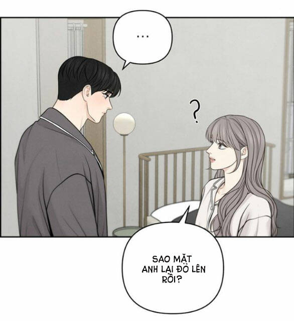Hy Vọng Duy Nhất - Chap 40.2 - Trang 54