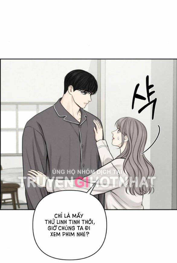 Hy Vọng Duy Nhất - Chap 40.2 - Trang 59