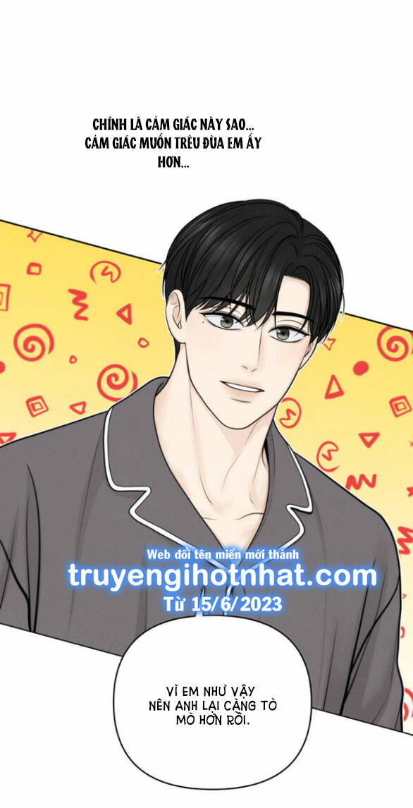 Hy Vọng Duy Nhất - Chap 40.2 - Trang 67