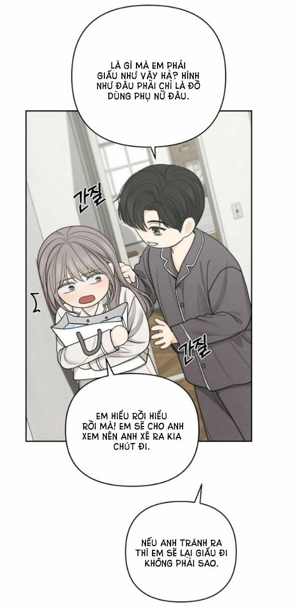 Hy Vọng Duy Nhất - Chap 40.2 - Trang 69