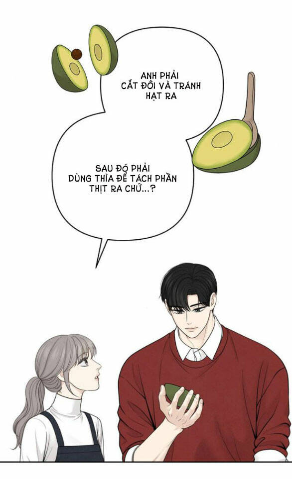 Hy Vọng Duy Nhất - Chap 40.2 - Trang 8