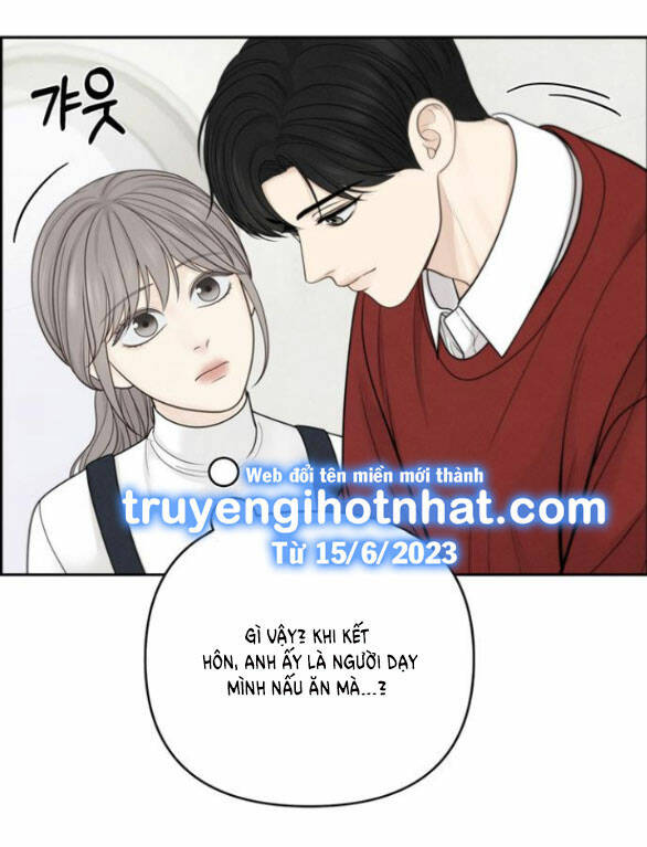 Hy Vọng Duy Nhất - Chap 40.2 - Trang 10