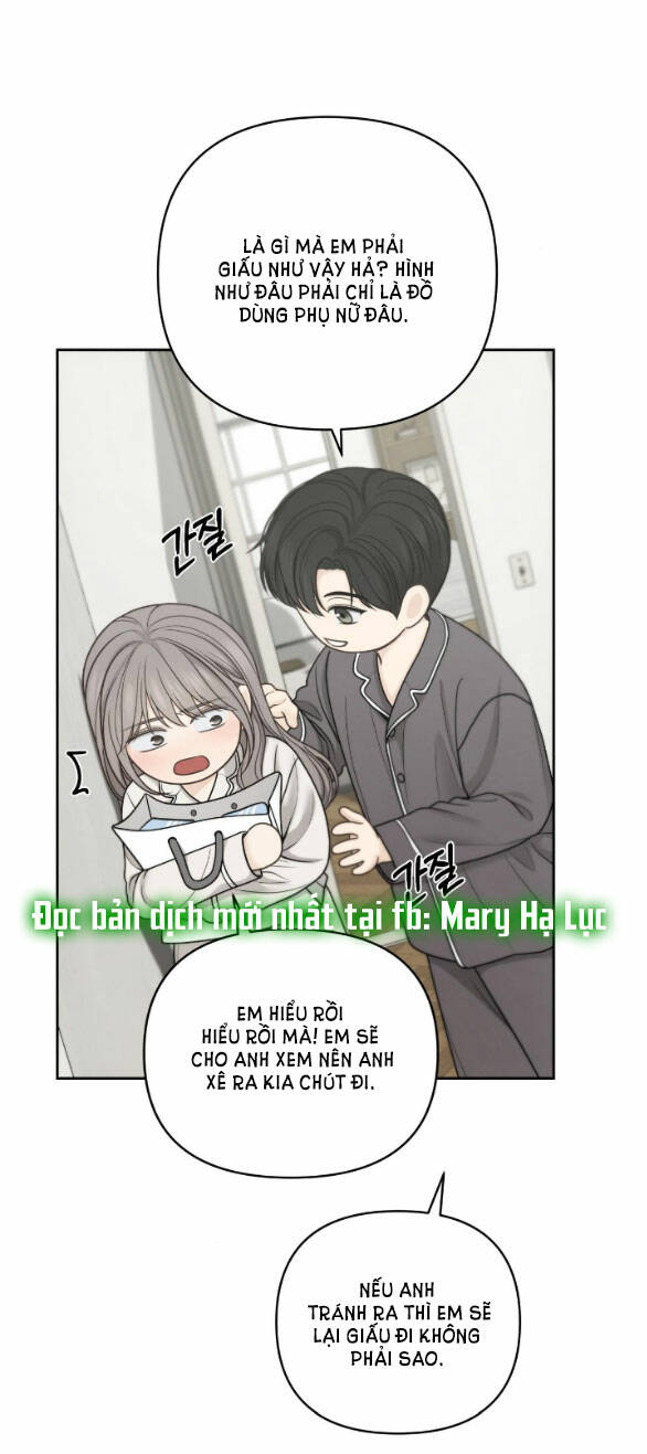 Hy Vọng Duy Nhất - Chap 41.1 - Trang 2