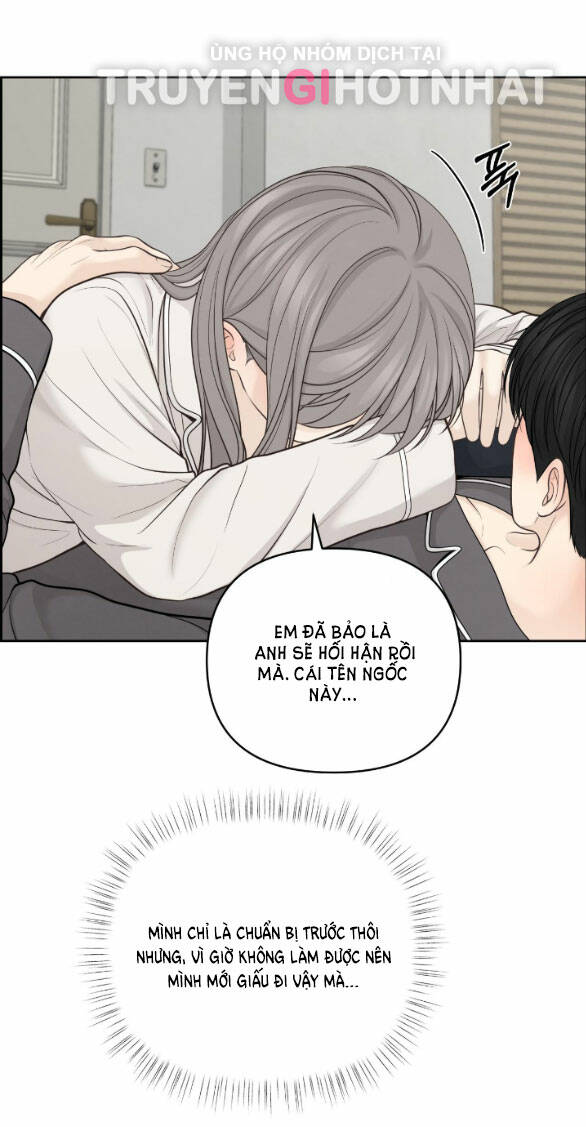 Hy Vọng Duy Nhất - Chap 41.1 - Trang 13