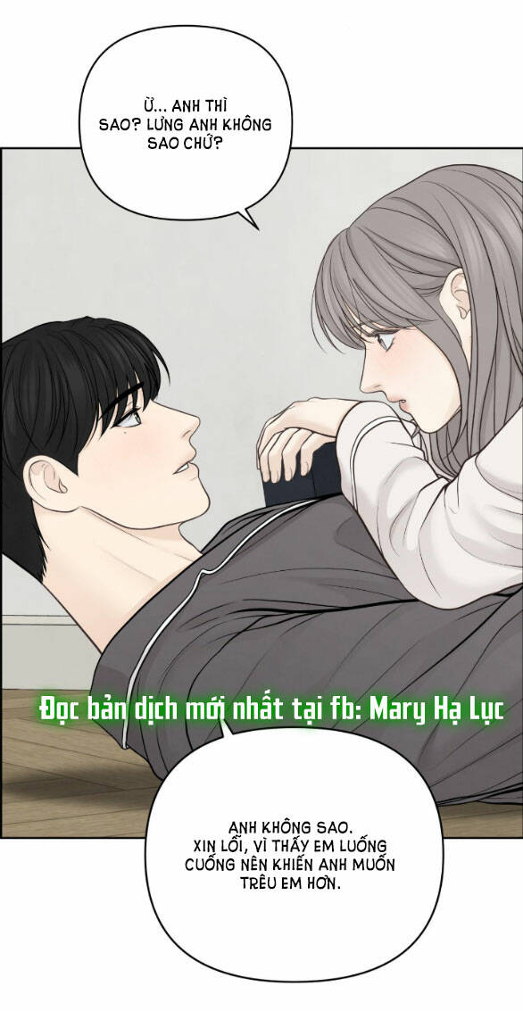Hy Vọng Duy Nhất - Chap 41.1 - Trang 17