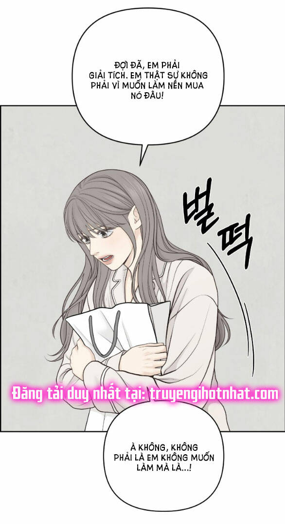 Hy Vọng Duy Nhất - Chap 41.1 - Trang 21