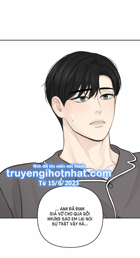 Hy Vọng Duy Nhất - Chap 41.1 - Trang 24