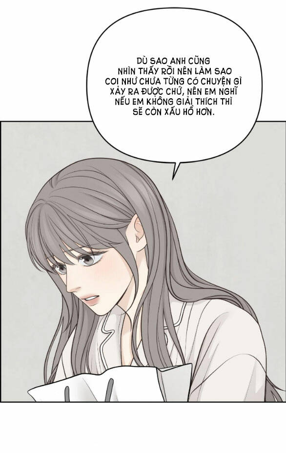 Hy Vọng Duy Nhất - Chap 41.1 - Trang 26