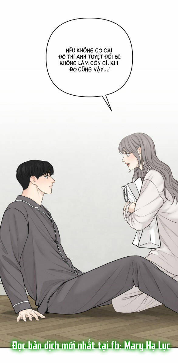 Hy Vọng Duy Nhất - Chap 41.1 - Trang 27