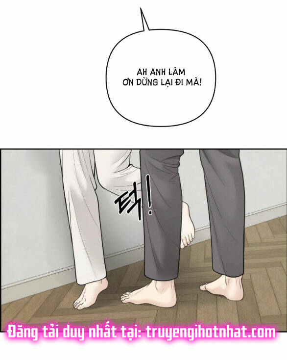 Hy Vọng Duy Nhất - Chap 41.1 - Trang 4