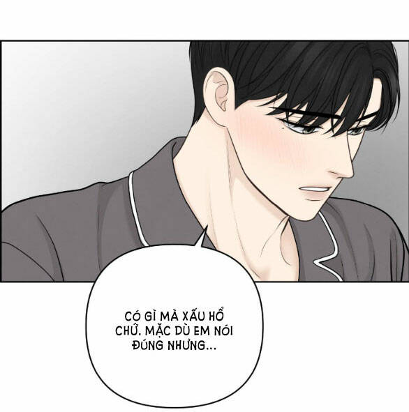 Hy Vọng Duy Nhất - Chap 41.1 - Trang 33