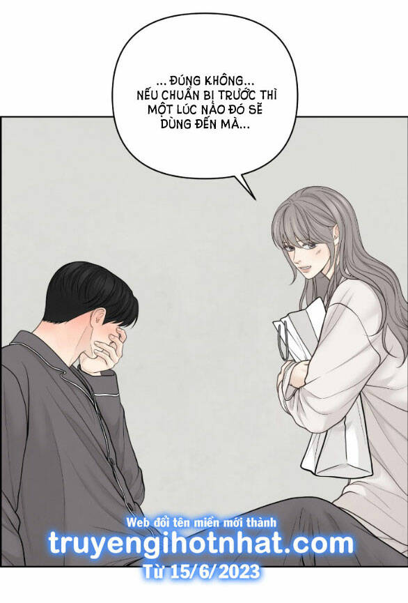 Hy Vọng Duy Nhất - Chap 41.1 - Trang 39