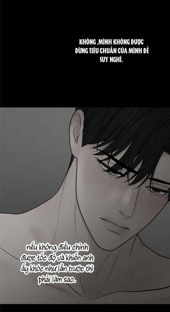 Hy Vọng Duy Nhất - Chap 41.1 - Trang 52