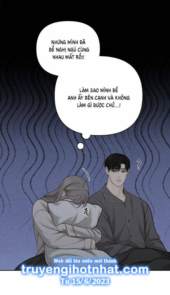 Hy Vọng Duy Nhất - Chap 41.1 - Trang 54