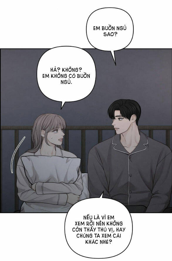 Hy Vọng Duy Nhất - Chap 41.1 - Trang 56