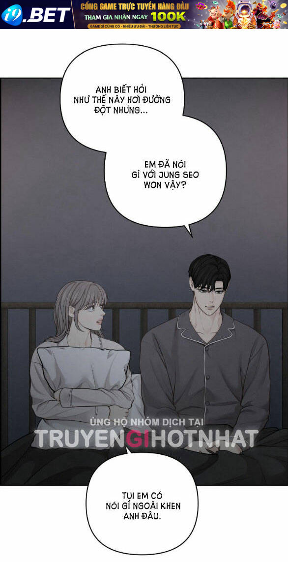 Hy Vọng Duy Nhất - Chap 41.1 - Trang 60