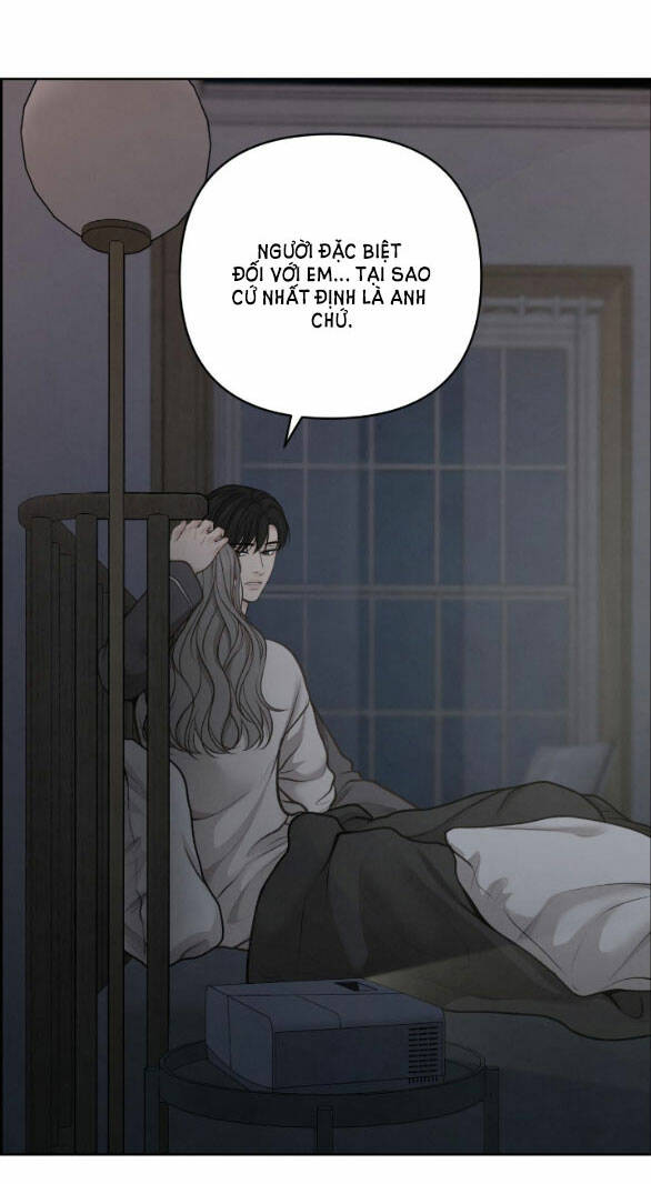 Hy Vọng Duy Nhất - Chap 41.2 - Trang 2