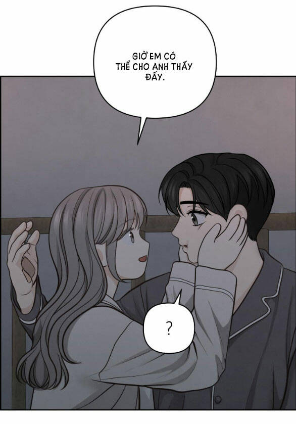 Hy Vọng Duy Nhất - Chap 41.2 - Trang 11