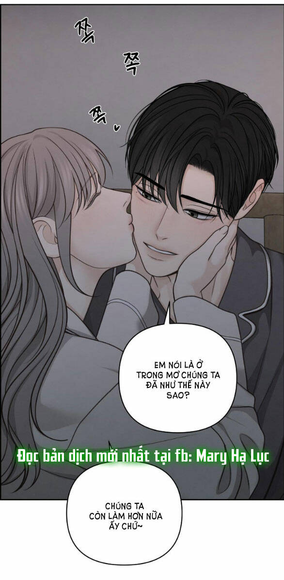 Hy Vọng Duy Nhất - Chap 41.2 - Trang 13