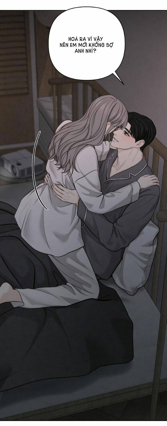 Hy Vọng Duy Nhất - Chap 41.2 - Trang 15