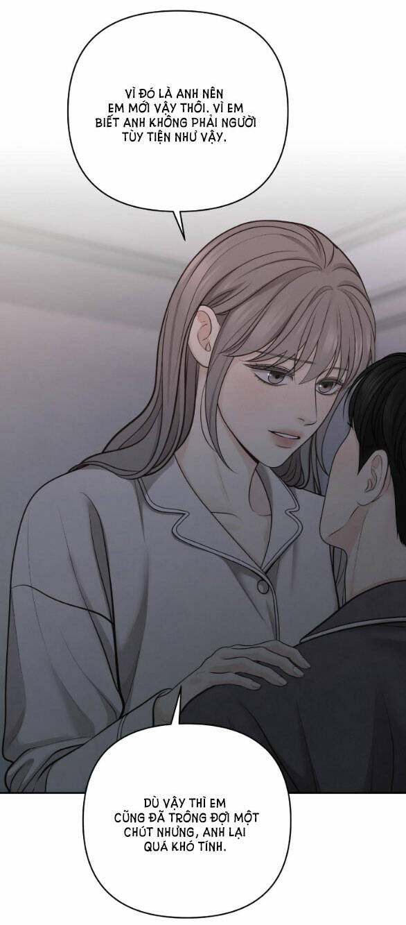 Hy Vọng Duy Nhất - Chap 41.2 - Trang 19