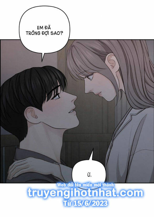 Hy Vọng Duy Nhất - Chap 41.2 - Trang 21