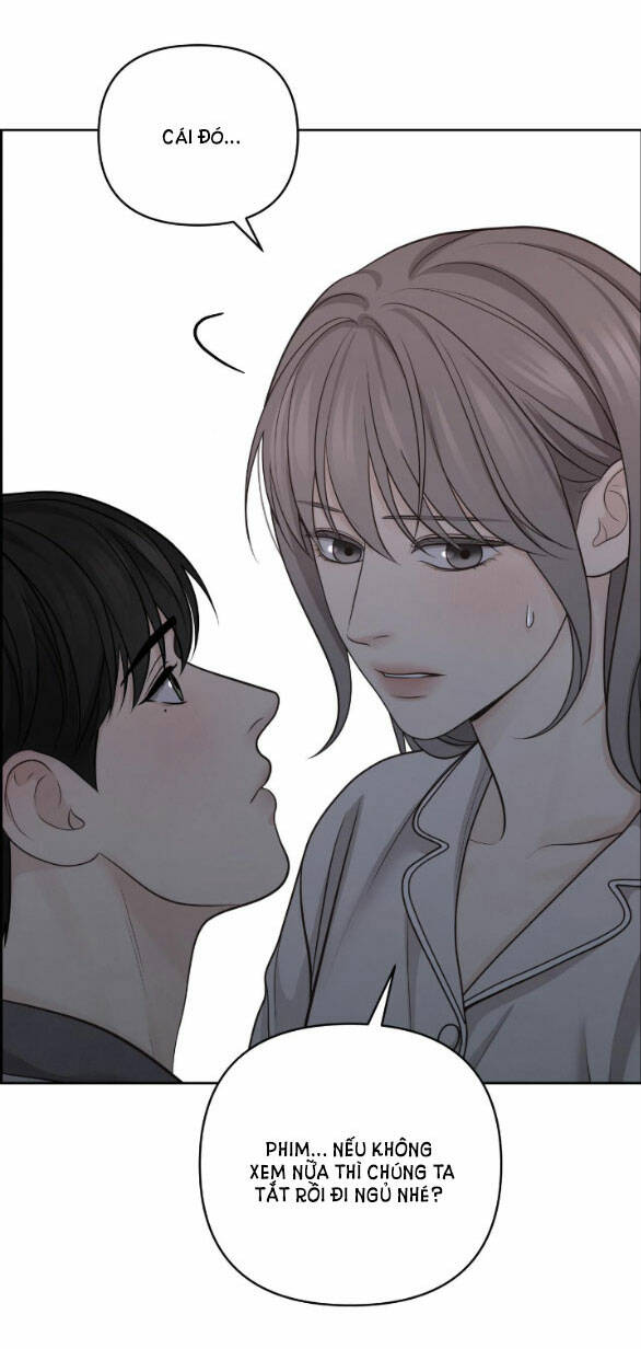 Hy Vọng Duy Nhất - Chap 41.2 - Trang 27