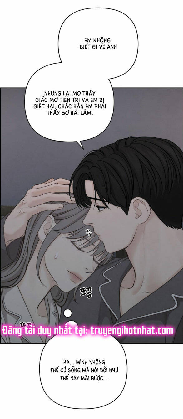 Hy Vọng Duy Nhất - Chap 41.2 - Trang 4