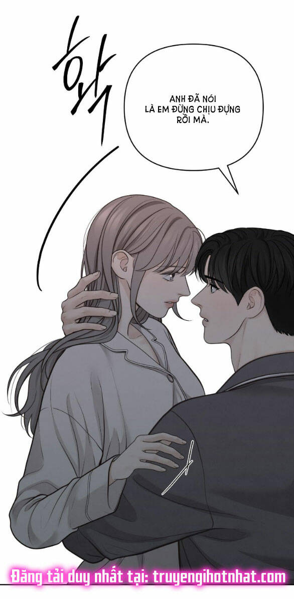Hy Vọng Duy Nhất - Chap 41.2 - Trang 32