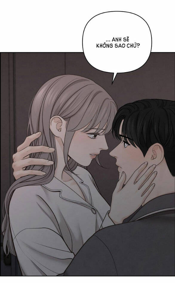 Hy Vọng Duy Nhất - Chap 41.2 - Trang 34