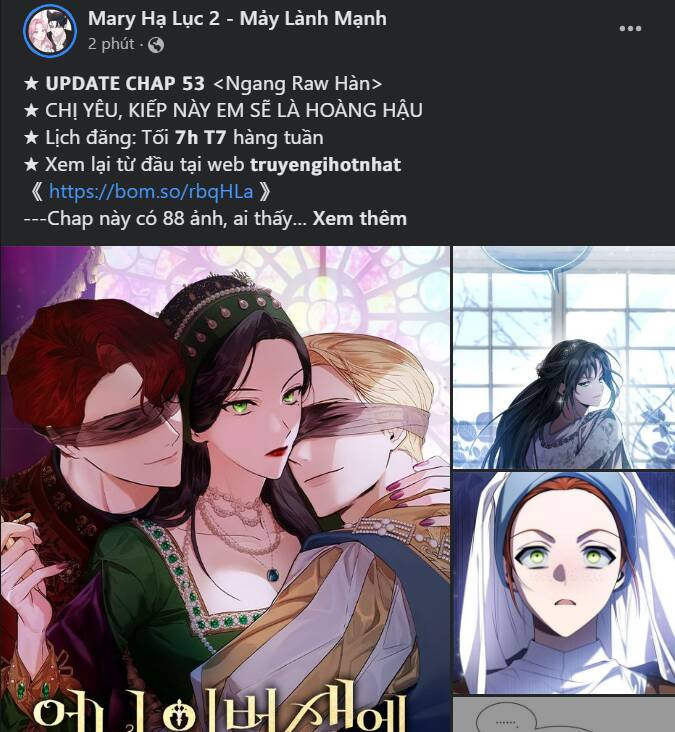 Hy Vọng Duy Nhất - Chap 41.2 - Trang 37