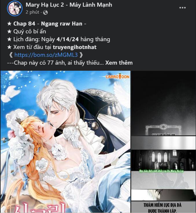 Hy Vọng Duy Nhất - Chap 41.2 - Trang 38