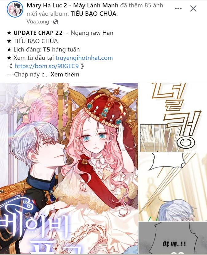 Hy Vọng Duy Nhất - Chap 41.2 - Trang 40