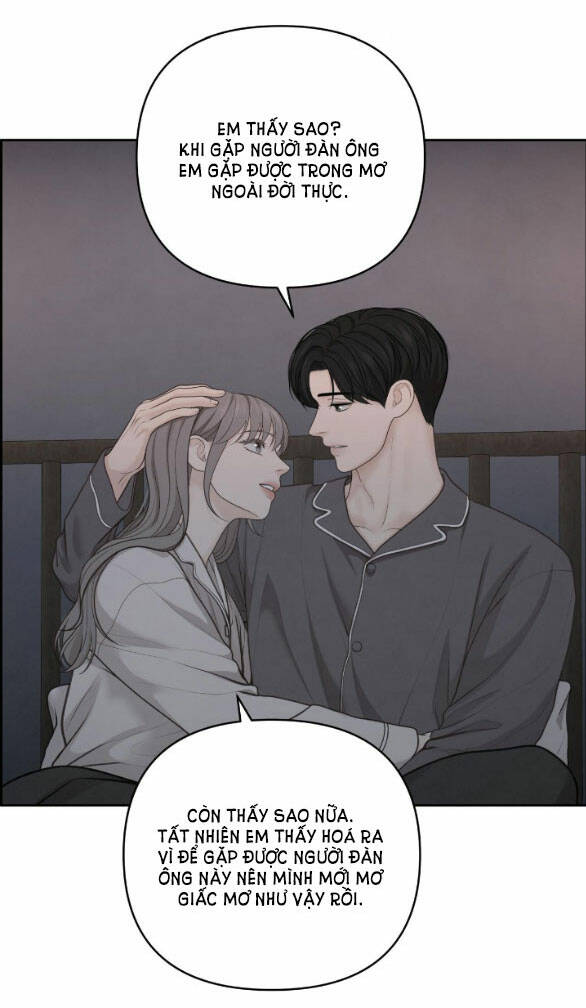 Hy Vọng Duy Nhất - Chap 41.2 - Trang 6