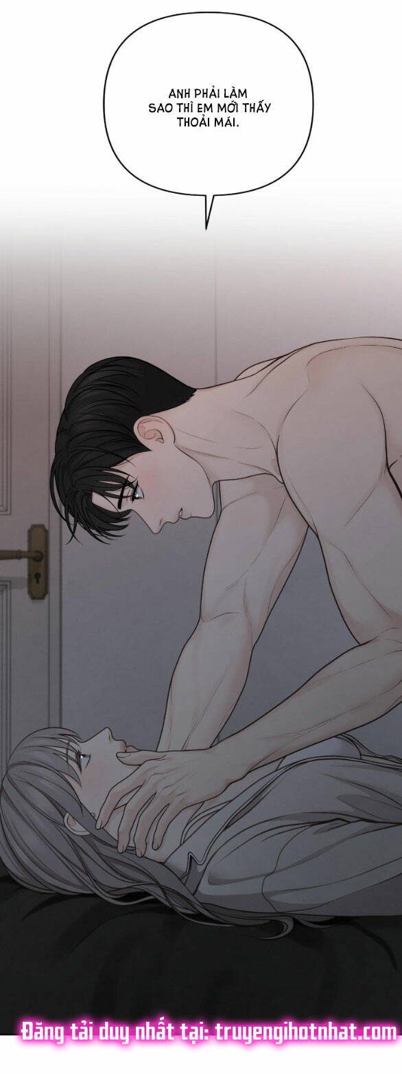 Hy Vọng Duy Nhất - Chap 41.2 - Trang 70