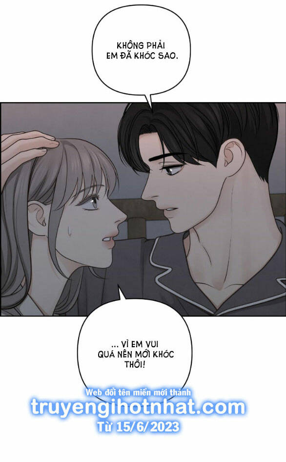 Hy Vọng Duy Nhất - Chap 41.2 - Trang 8
