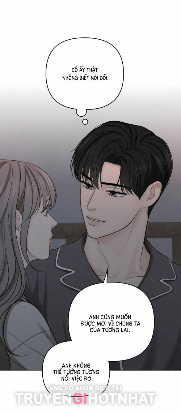 Hy Vọng Duy Nhất - Chap 41.2 - Trang 9