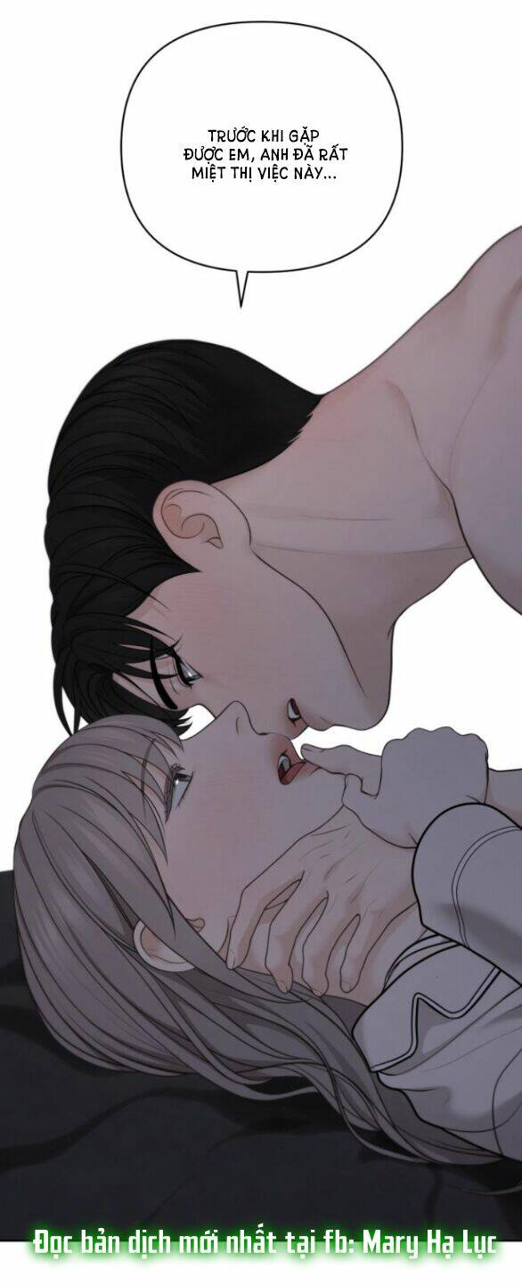 Hy Vọng Duy Nhất - Chap 42.1 - Trang 19