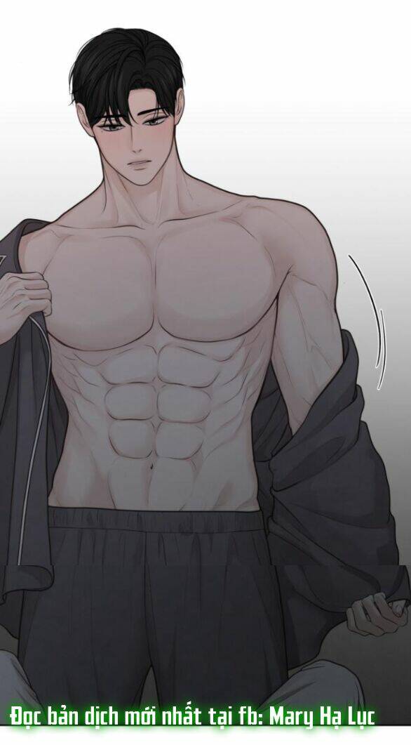 Hy Vọng Duy Nhất - Chap 42.1 - Trang 3