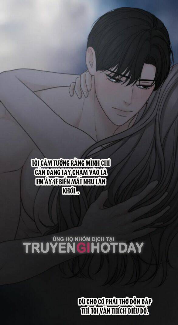 Hy Vọng Duy Nhất - Chap 42.1 - Trang 31