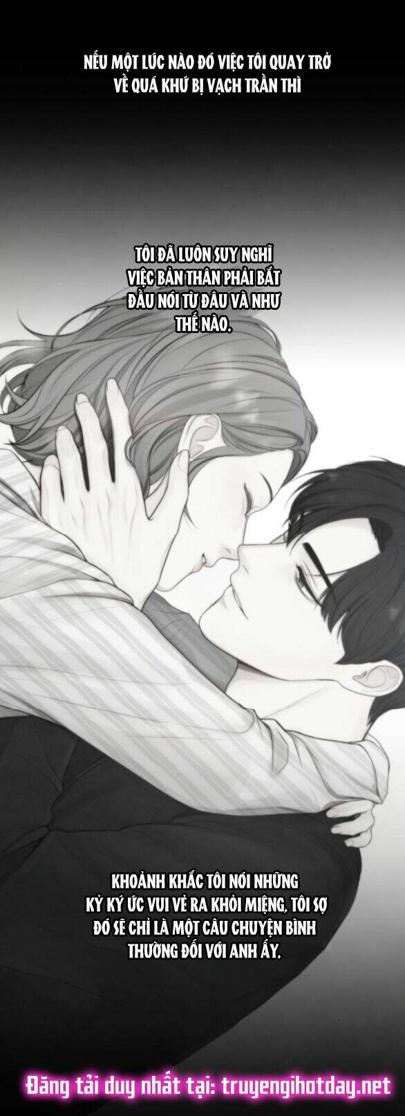 Hy Vọng Duy Nhất - Chap 42.2 - Trang 24