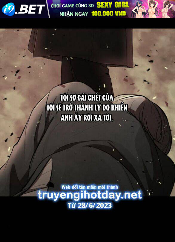 Hy Vọng Duy Nhất - Chap 42.2 - Trang 28