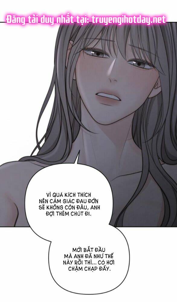 Hy Vọng Duy Nhất - Chap 42.2 - Trang 8